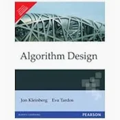 Kleinberg Book Cover